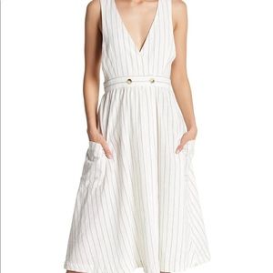 Free People Diana Wrap Dress Size SP